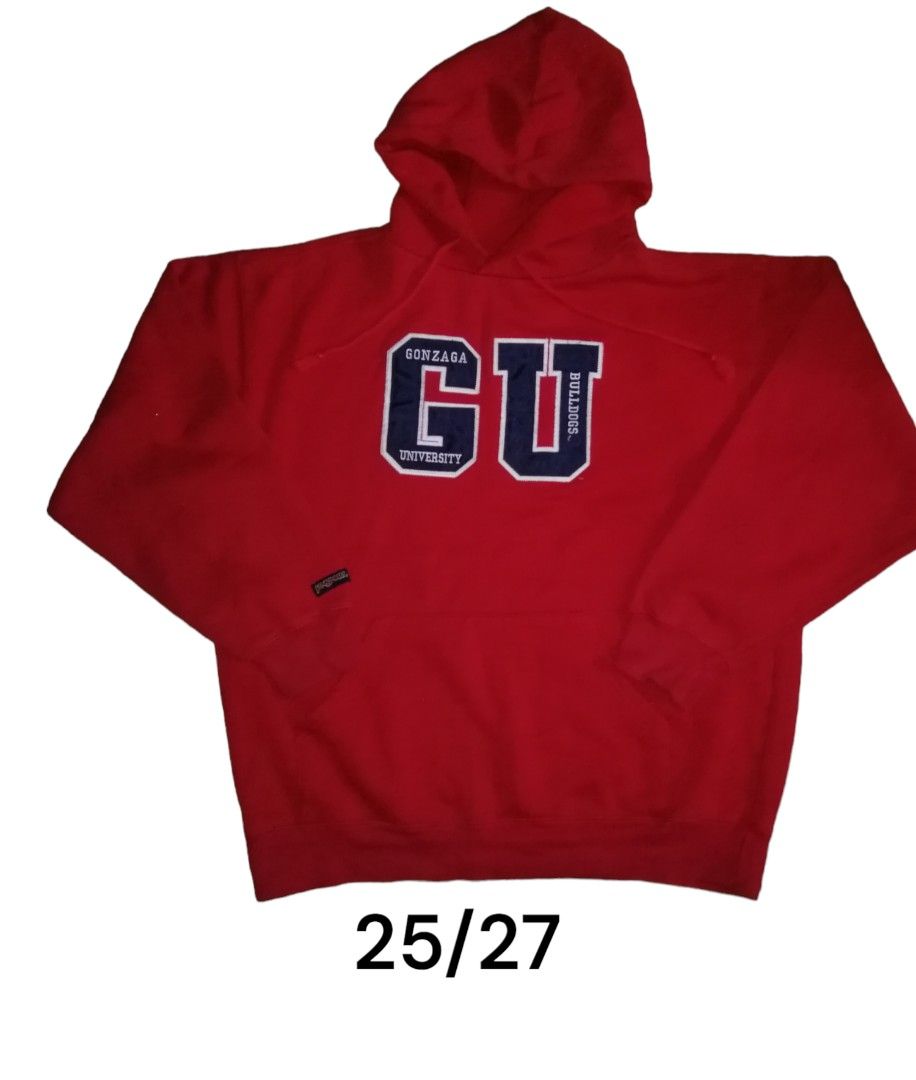 Gonzaga university new arrivals hoodies