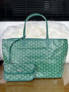 💯Japan Ukay Goyard Anjou Reversible Tote Bag, Women's Fashion, Bags &  Wallets, Tote Bags on Carousell