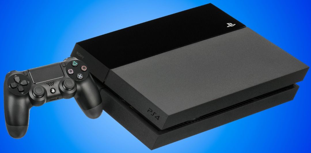 Ps4 500gb shop go