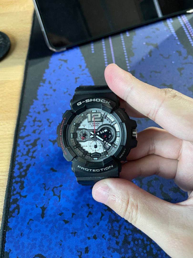 G shock gac deals 110