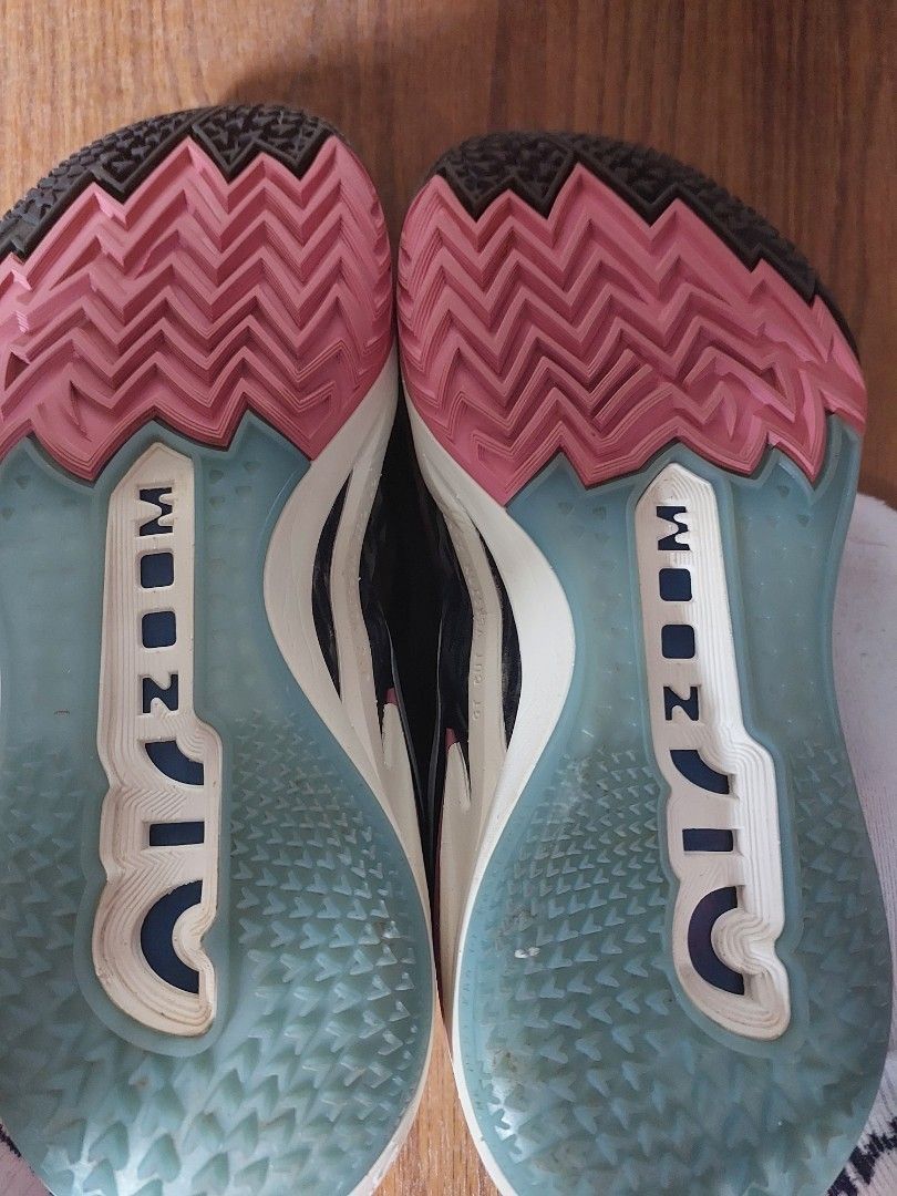 Kyrie 1 2 3 4 5 best sale