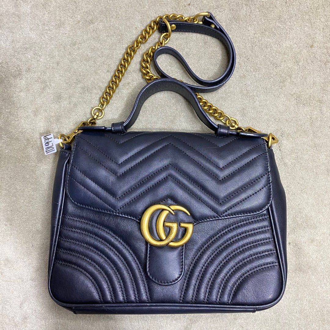 Gucci, Luxury, Bags & Wallets on Carousell