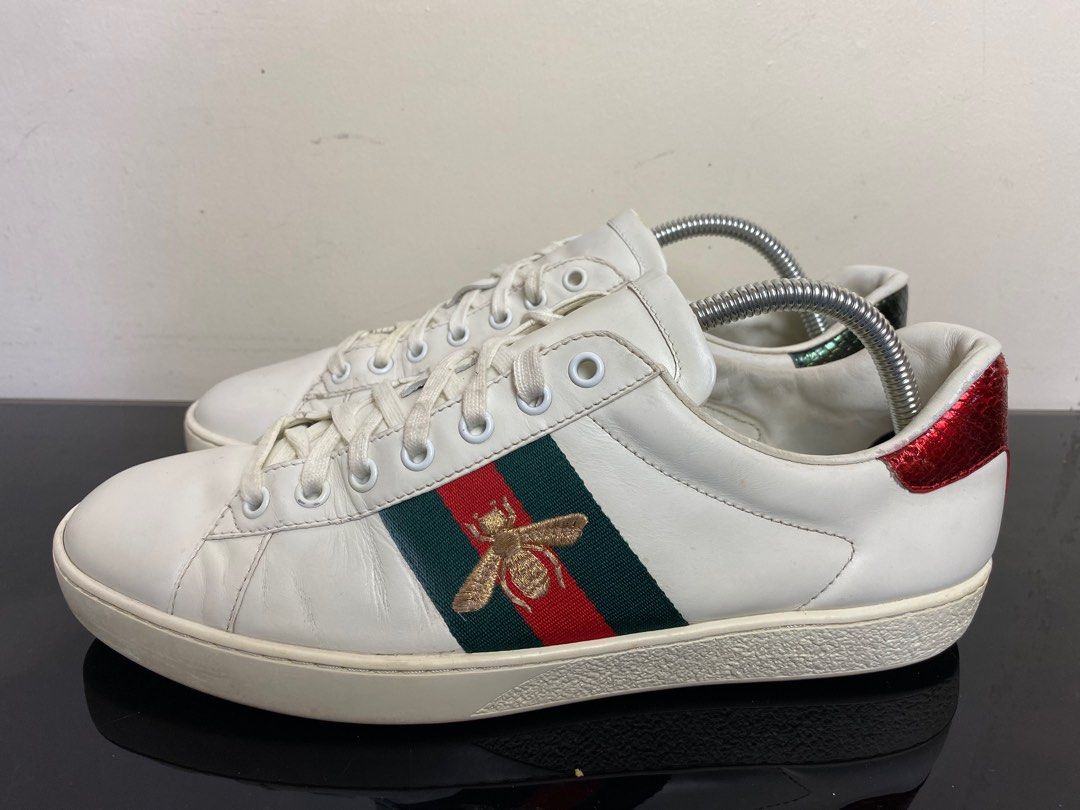 GUCCI ACE EURO 42