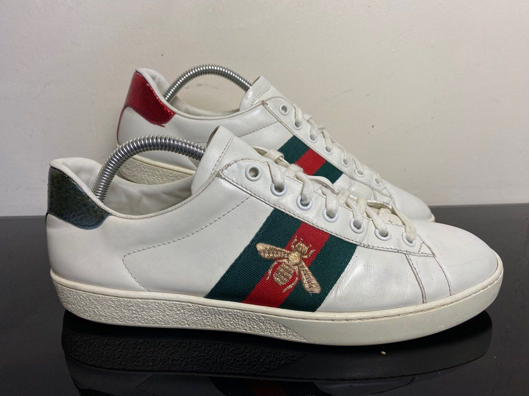 Gucci ace discount 42