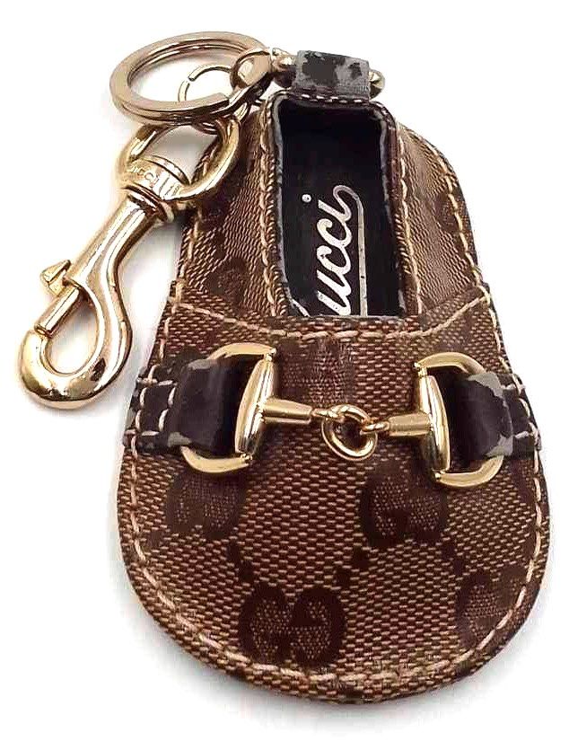 Gucci keychains shop