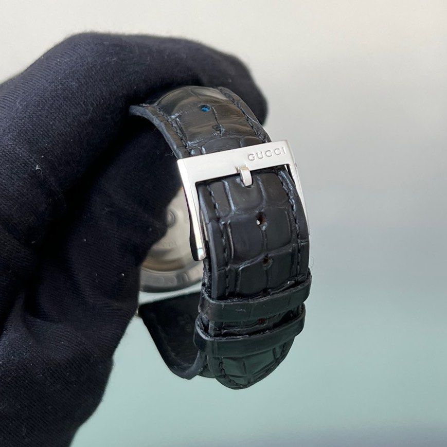 Gucci online watch clasp