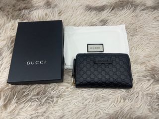 GUCCI Playing card set with Double G, Luxury, Accessories on Carousell