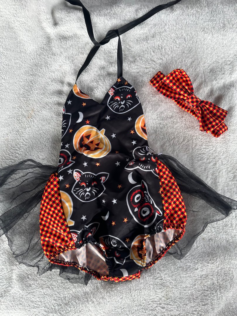 Halloween Costume for baby, Babies & Kids, Babies & Kids Fashion on Carousell