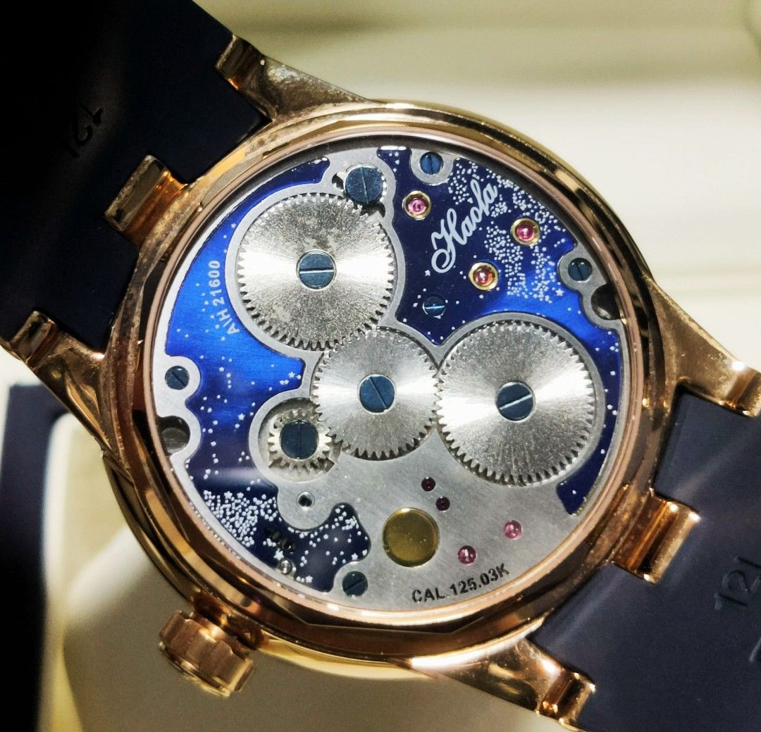 Hottest Watches at Baselworld