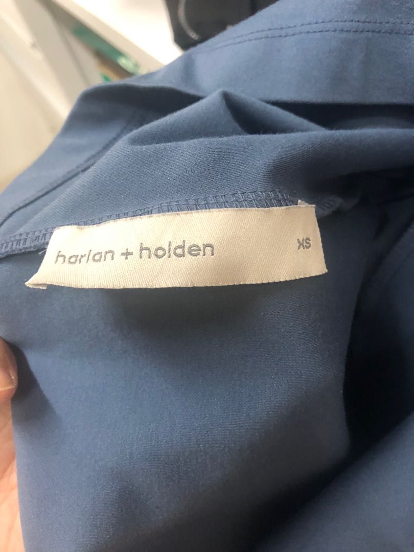 Harlan + Holden Dress (Category: Dresses) located in Carmona. Submitted by cecil712 (Listing ID 1262365557, Image 3). Description: Beautiful and versatile Harlan + Holden dress. Used a few times only then kept in the closet. Bought at the Harlan + Holden store BGC for 6k..
