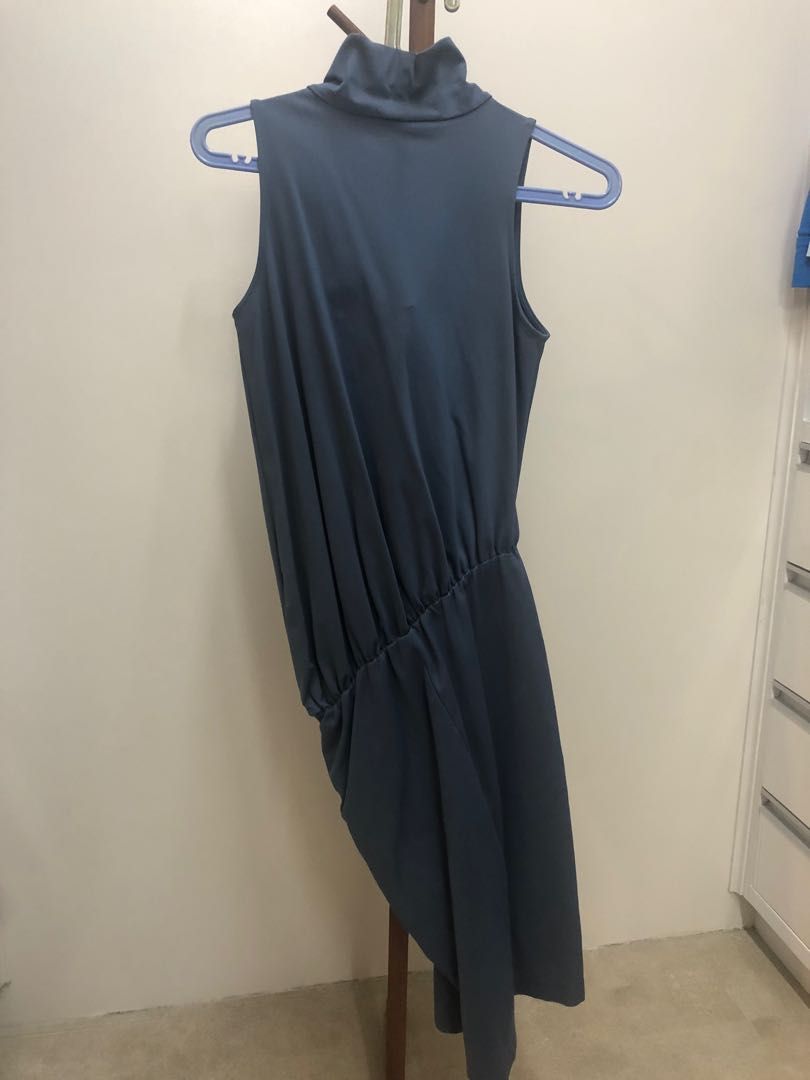 Harlan + Holden Dress (Category: Dresses) located in Carmona. Submitted by cecil712 (Listing ID 1262365557, Image 2). Description: Beautiful and versatile Harlan + Holden dress. Used a few times only then kept in the closet. Bought at the Harlan + Holden store BGC for 6k..