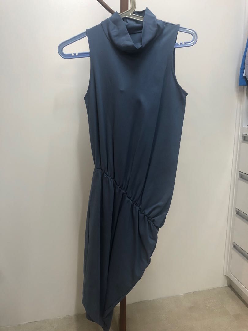 Harlan + Holden Dress (Category: Dresses) located in Carmona. Submitted by cecil712 (Listing ID 1262365557, Image 1). Description: Beautiful and versatile Harlan + Holden dress. Used a few times only then kept in the closet. Bought at the Harlan + Holden store BGC for 6k..