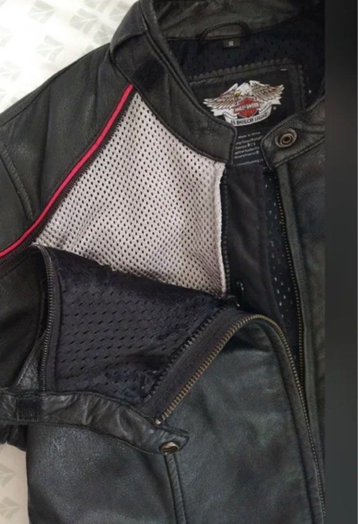 Harley davidson 2025 manta jacket