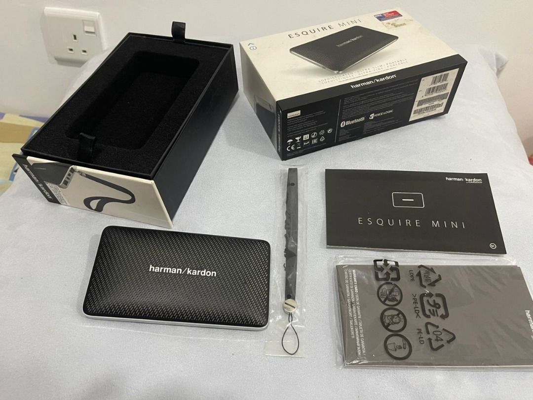 Harman Kardon Esquire Mini