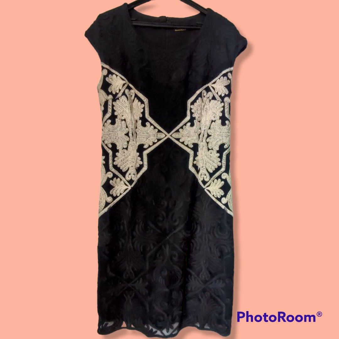 Haya discount klein dress
