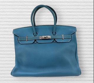 hermes birkin himalayan - View all hermes birkin himalayan ads in Carousell  Philippines