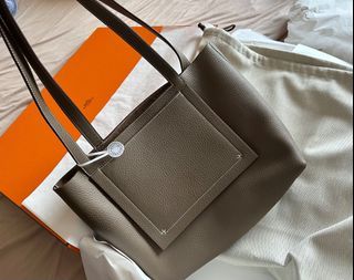 WHY I WANT TO SELL MY HERMÈS HERBAG ZIP 31 🖤 2-YEAR UPDATED