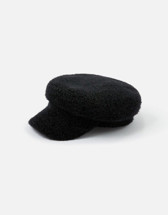 H and m baker boy hat clearance