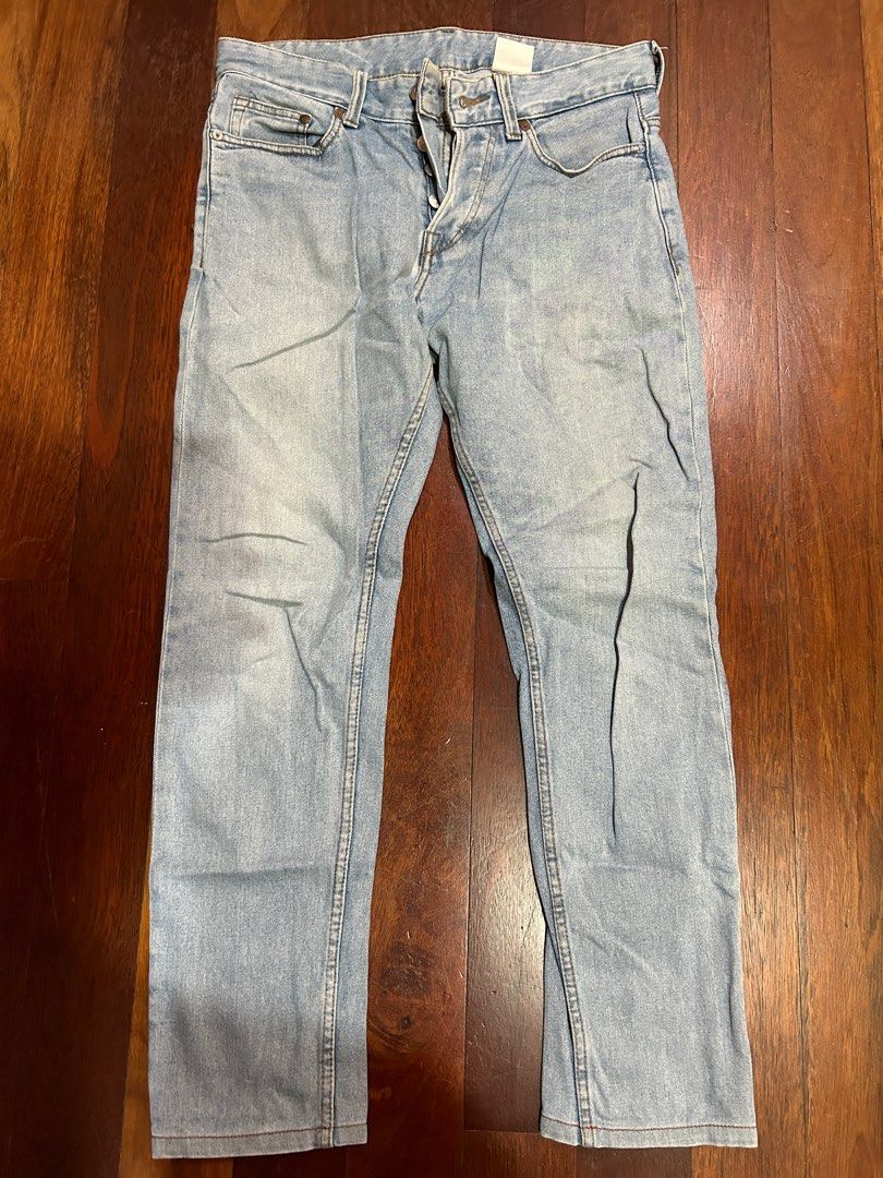 H&m clothes shrink new arrivals