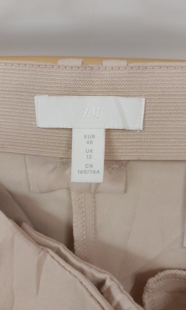 H&m shop size 40
