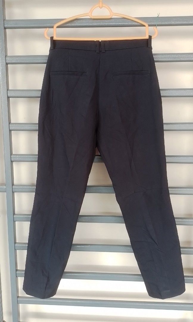 H M WOMEN STRETCH PANTS SIZE 40 Women s Fashion Bottoms