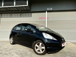 Honda Jazz 1.3 LA (A)