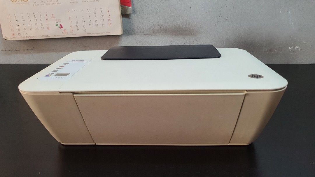 Hp deskjet ink new arrivals advantage 2545
