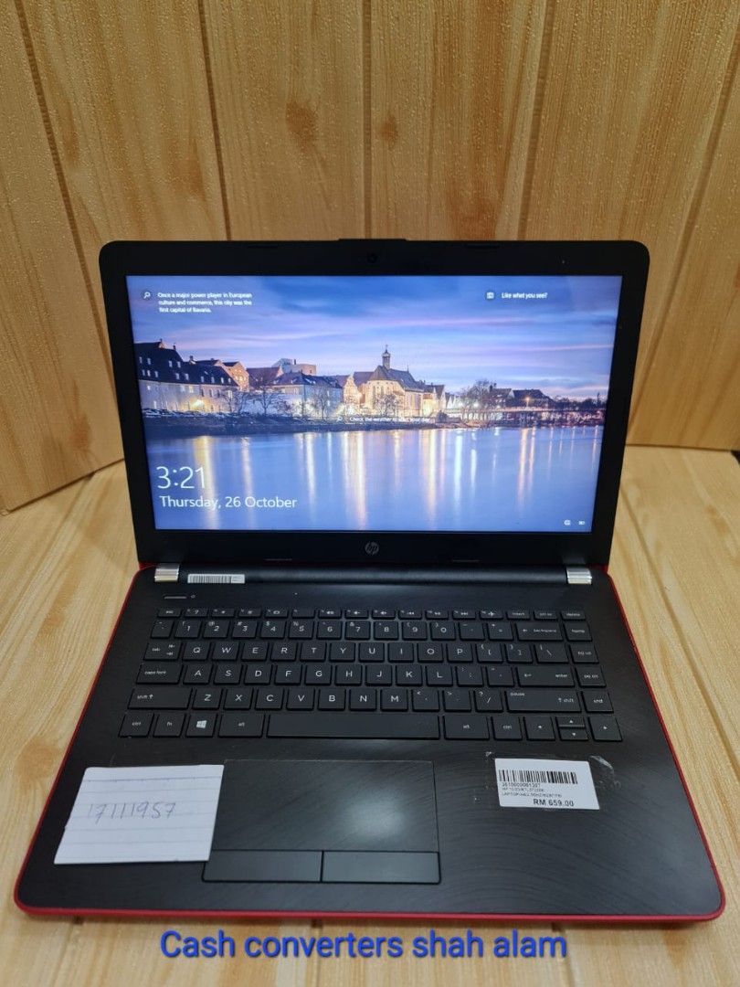 Laptop with 8gb ram and 1tb storage store