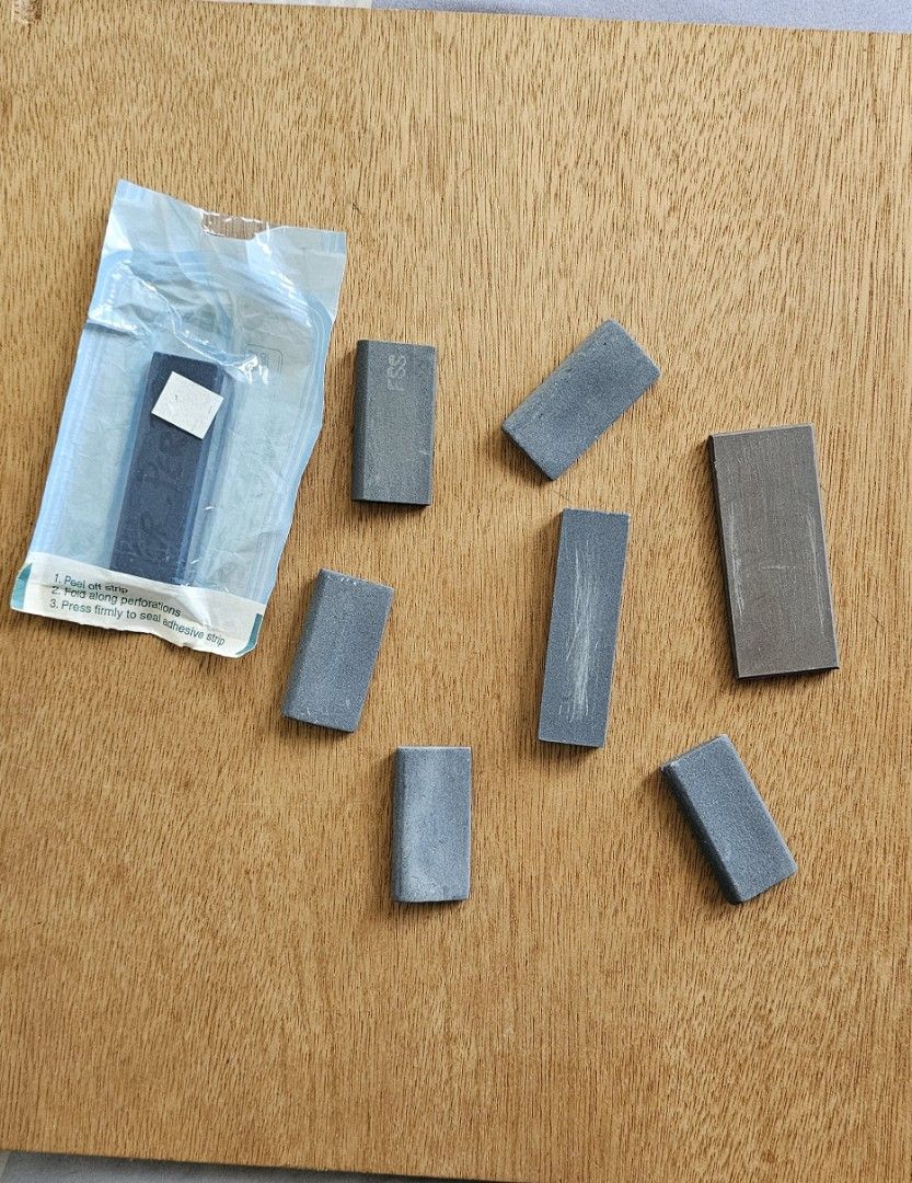 Hu friedy Arkansas Stone /sharpening stone, Everything Else, Others on