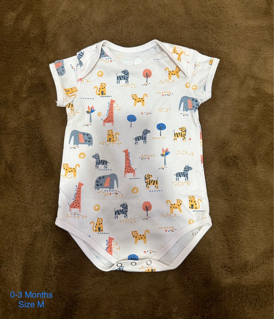 Hush Hush baby boy/girl clothes (03 Months), Babies & Kids, Babies