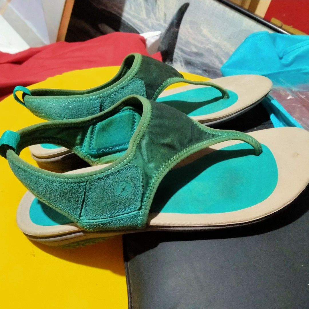 Trespass beachie female sandals top