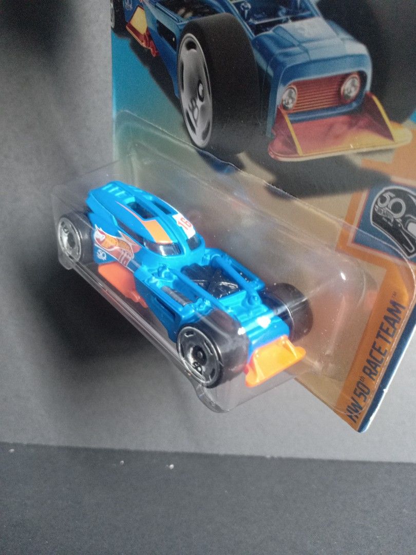 Hw50 concept hot top wheels