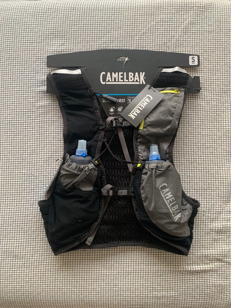 Camelbak ultra pro 7l discount