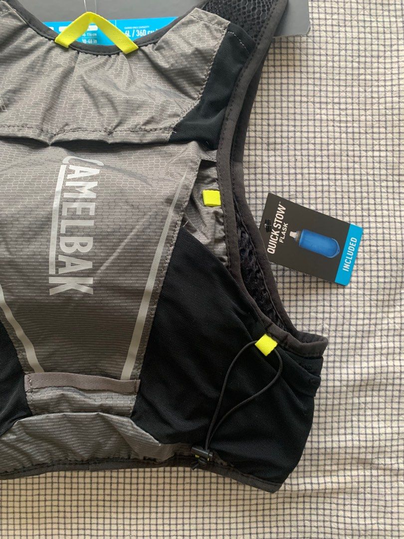 Camelbak ultra 2025 pro 7l