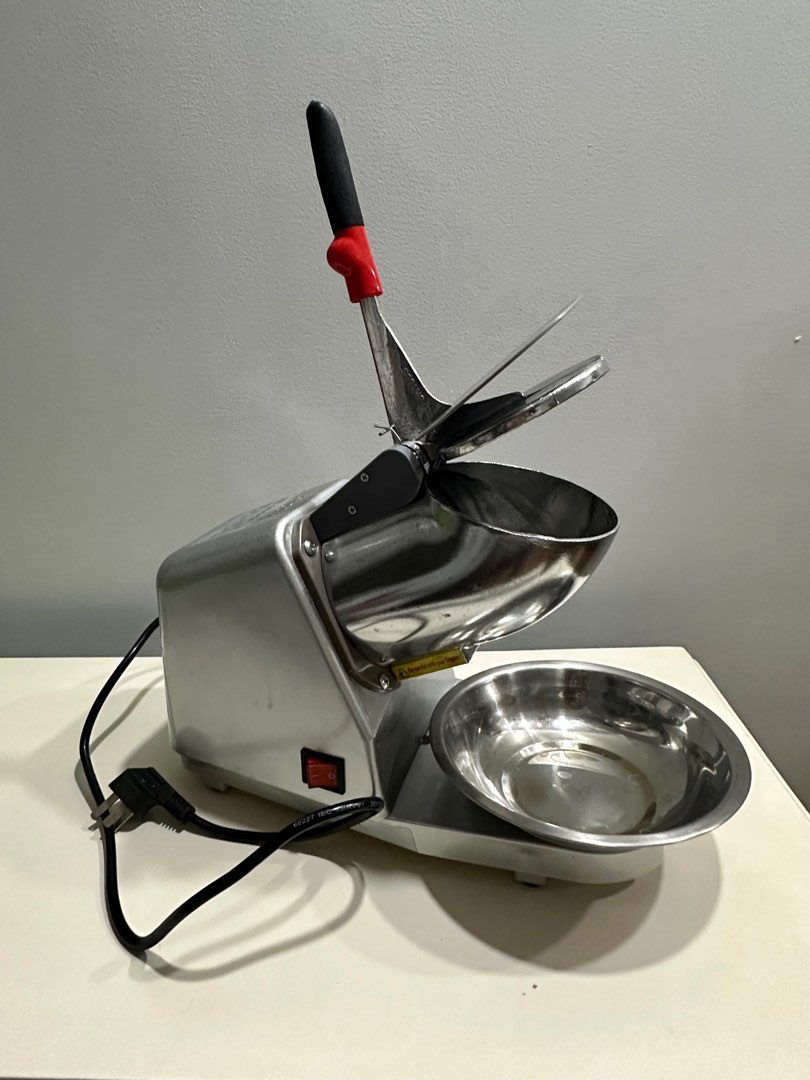 Ice Crusher / Shaver, TV & Home Appliances, Kitchen Appliances, Other