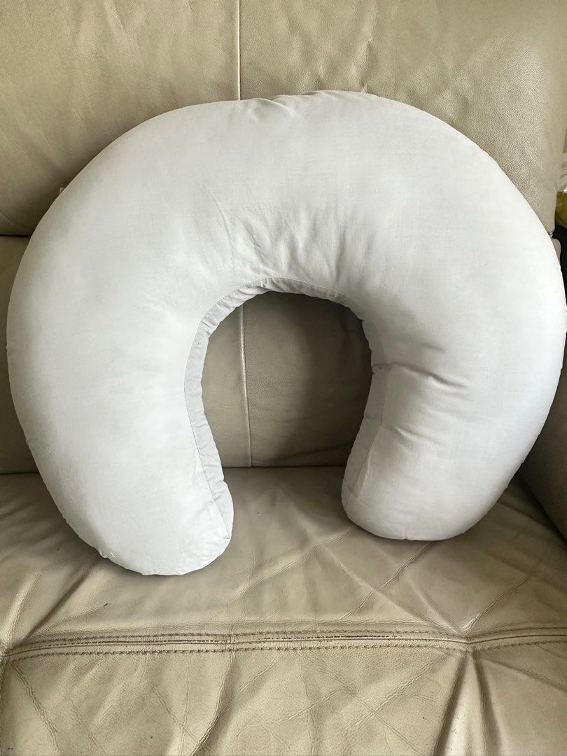 Ikea deals breastfeeding pillow