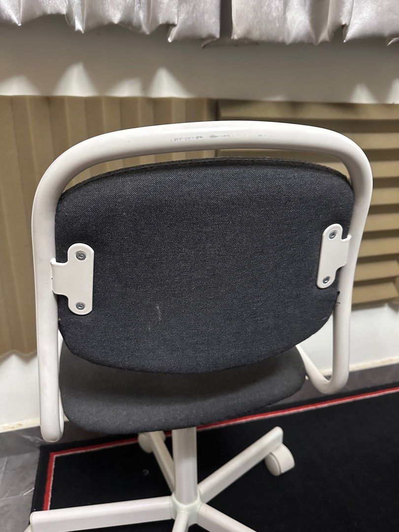 Rfjäll child's top desk chair