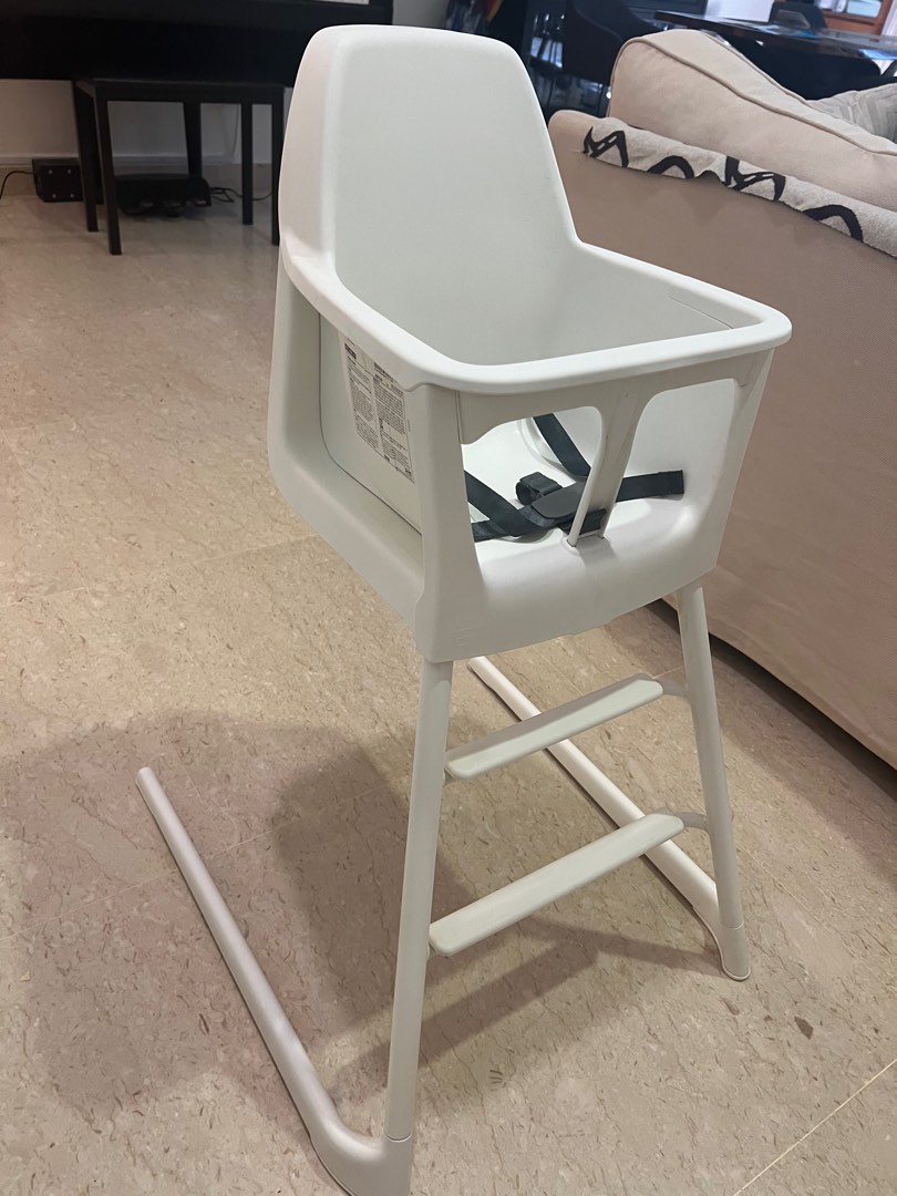 Langur high chair out of stock clearance