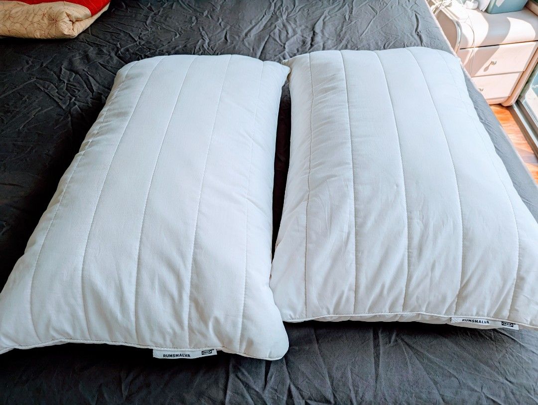 Rumsmalva pillow cheap