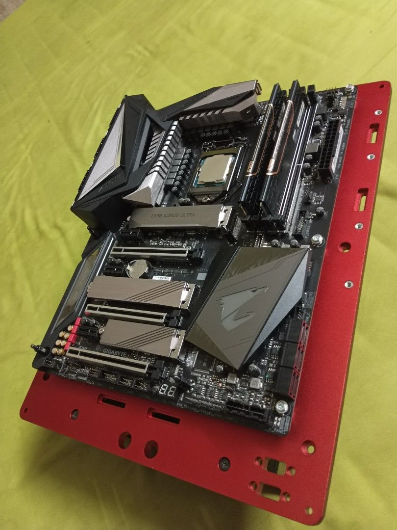 8700k z390 store