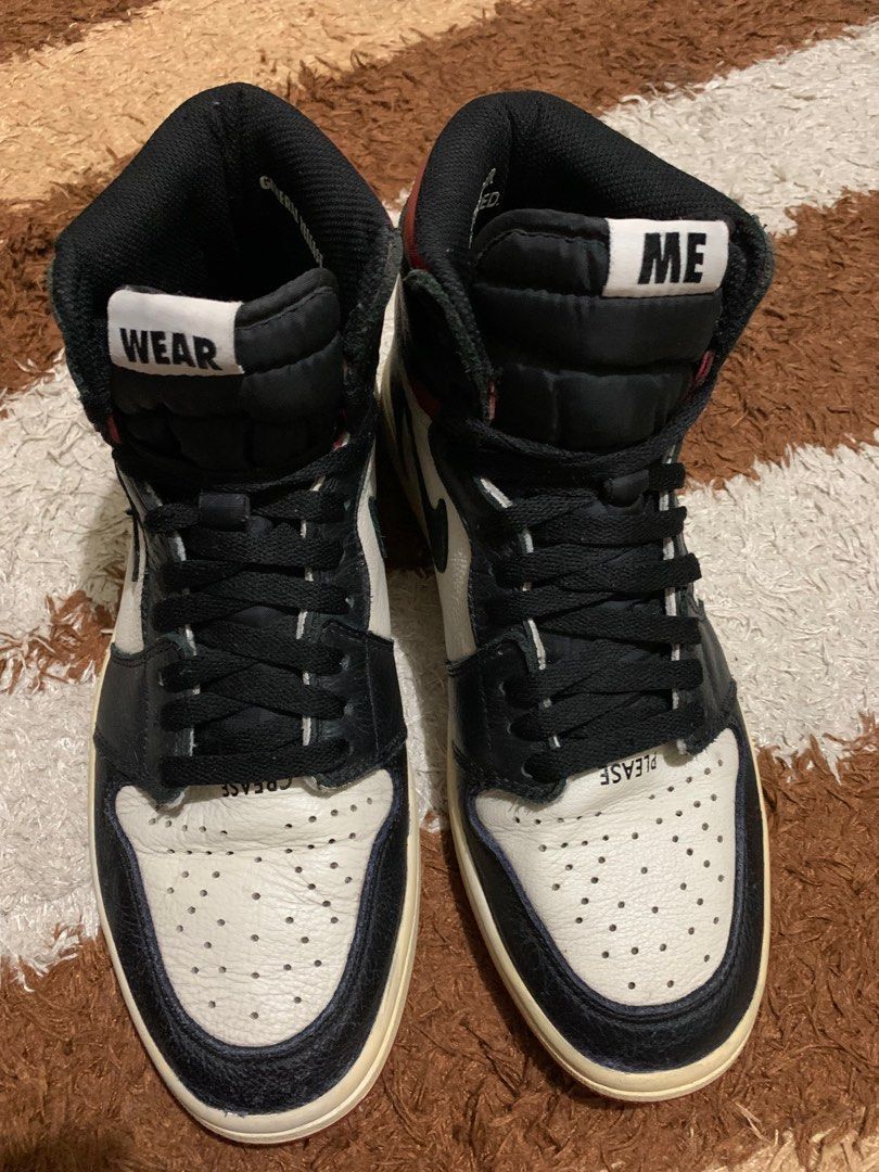Not for resale discount j1