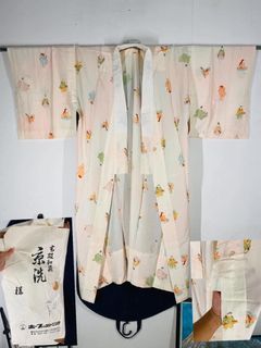 Japanese kimono/Yukata