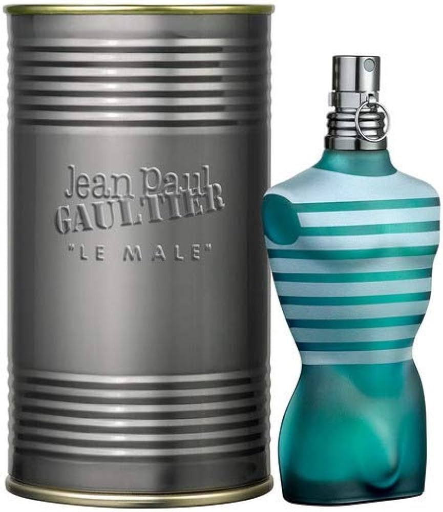 Jean paul gaultier ultra male 125ml hot sale