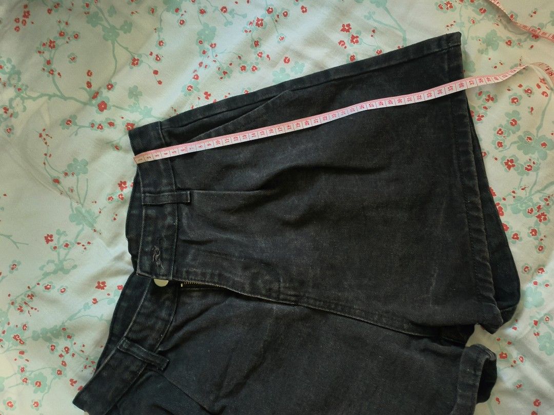 Gitano hot sale jean shorts