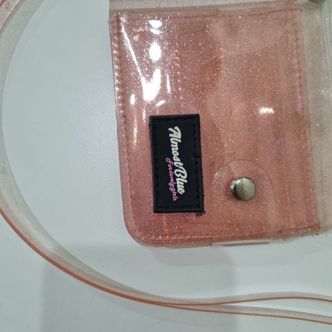 Jelly wallets best sale