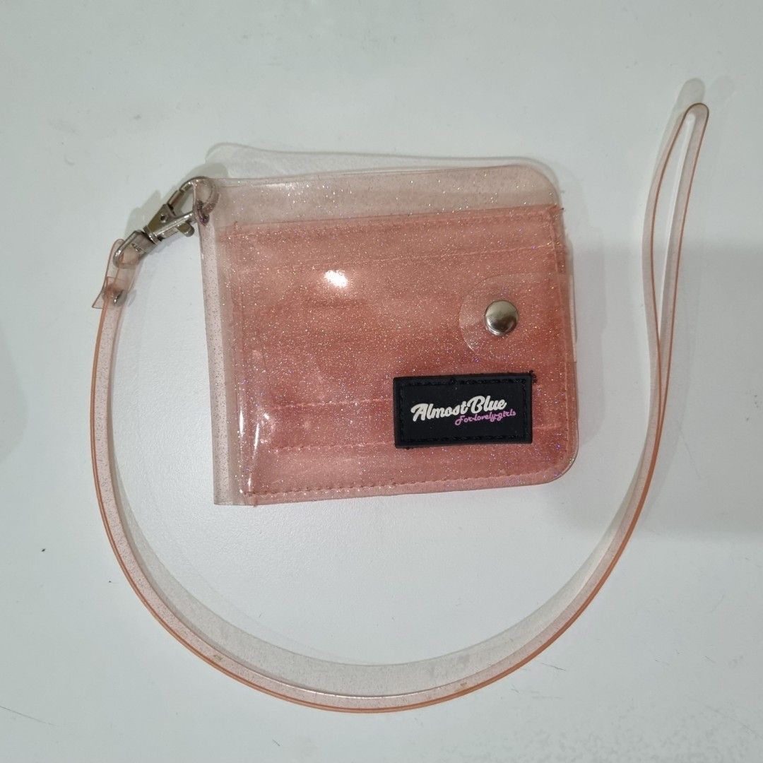 Jelly wallets cheap