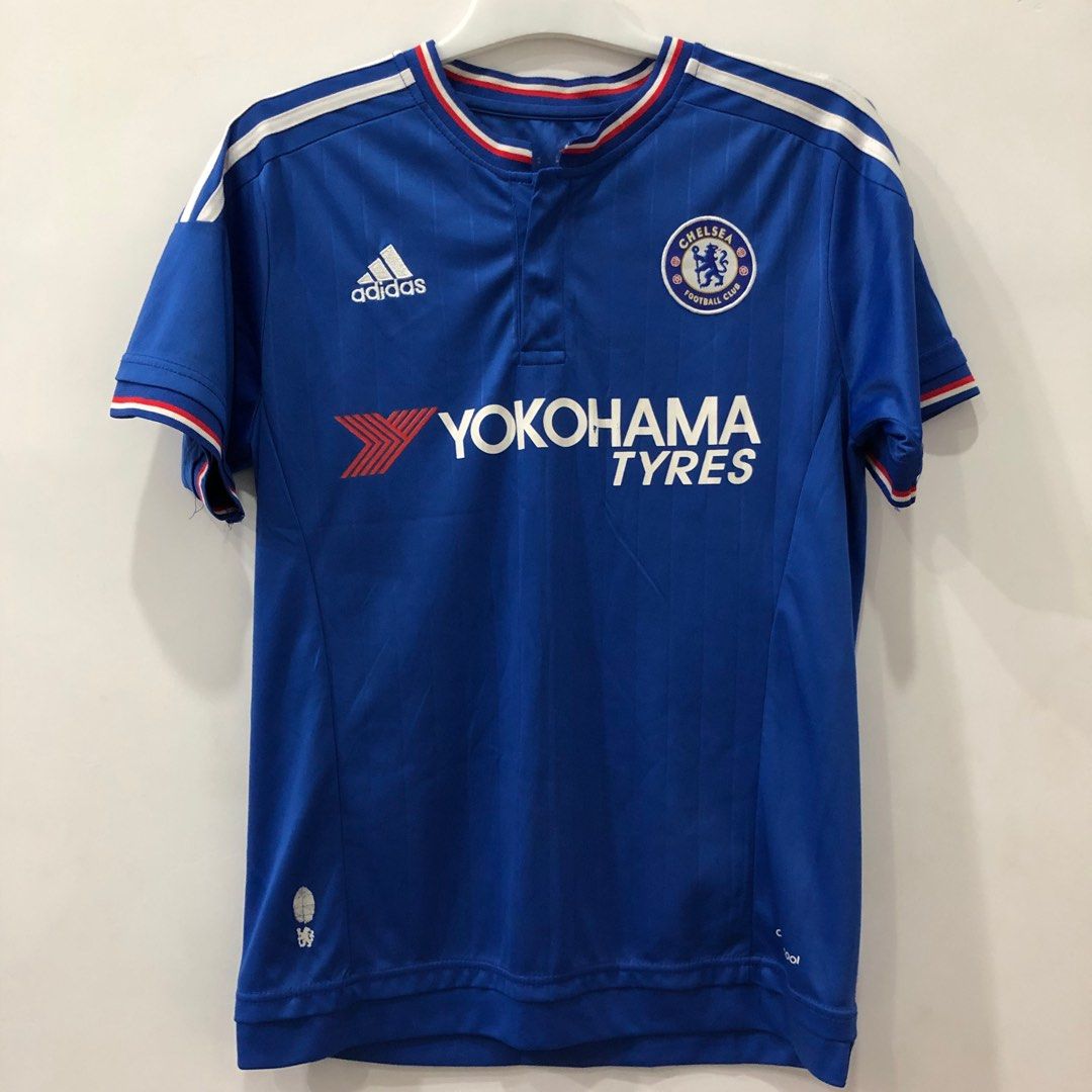 Baju bola chelsea 2018 new arrivals