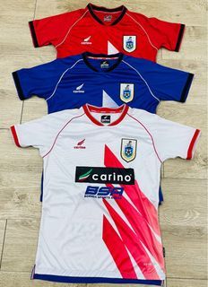 jersey sabah fa kombo