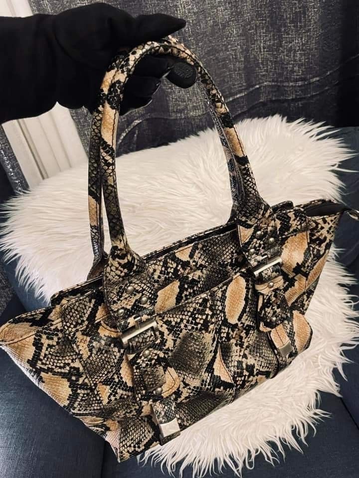 Jessica simpson shoulder bag outlet
