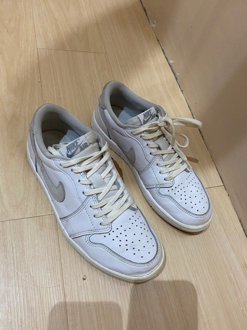 J1 jordan discount